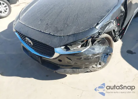 2025 Mazda Cx-30 2.5 S Select Sport из США, поврежденный, VIN 3MVDMBBM0SM760087